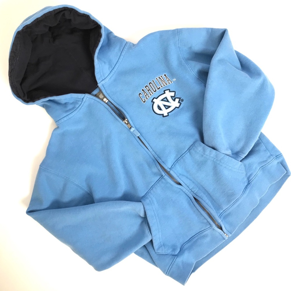 North Carolina Tar Heels sweatshirt - Smal…